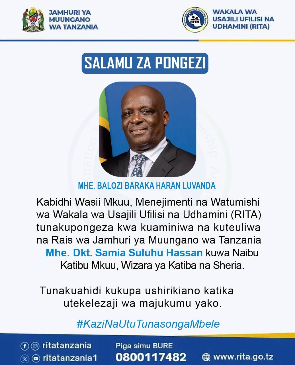 Salamu za Pongezi.jpeg